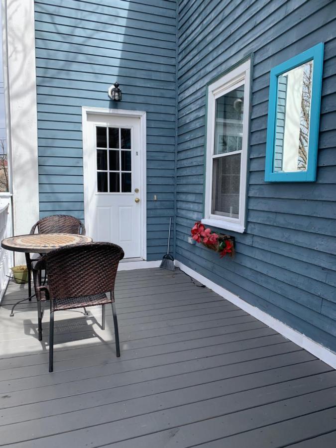 Beautiful Victorian House, Room Boston Exterior photo