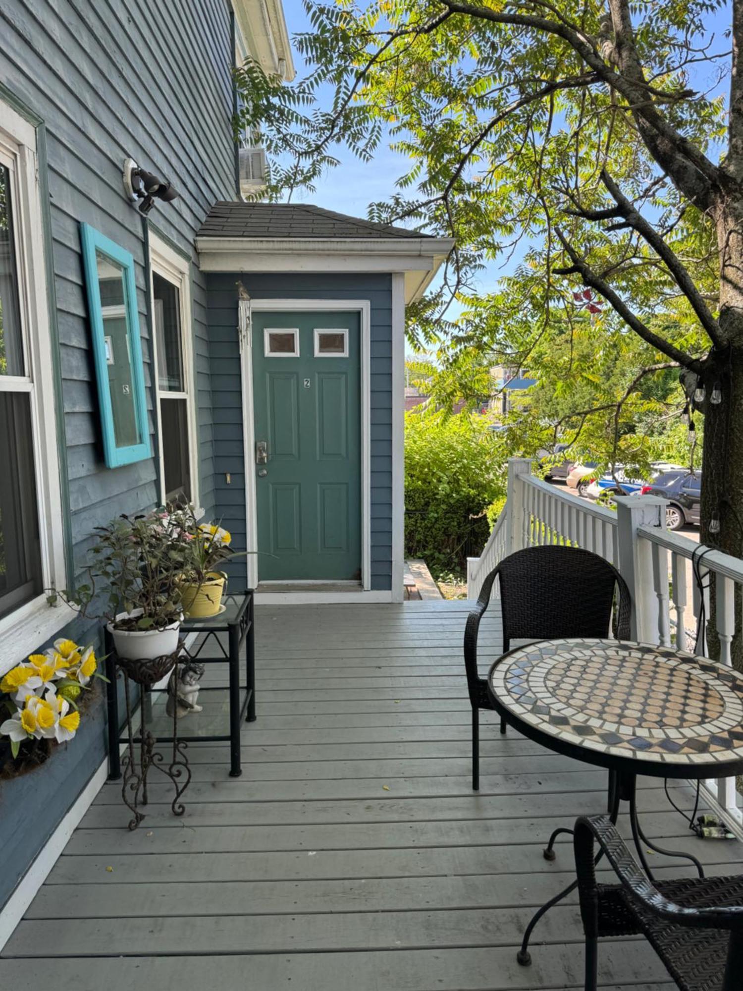 Beautiful Victorian House, Room Boston Exterior photo
